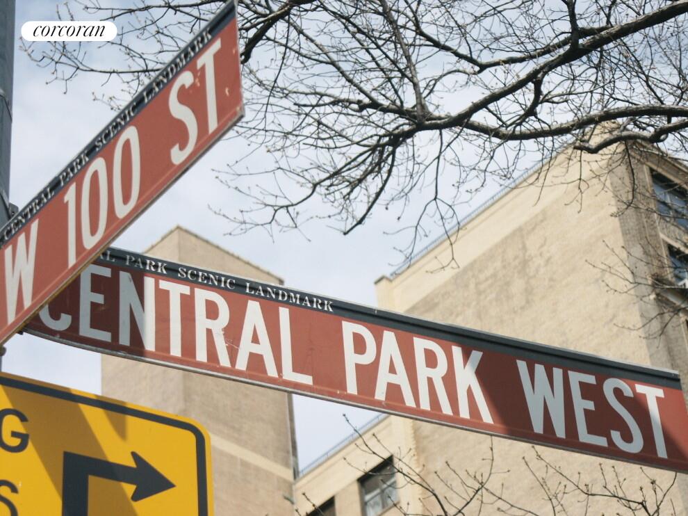 #21 photo, 400 CENTRAL Park W, Upper West Side , NY 10025