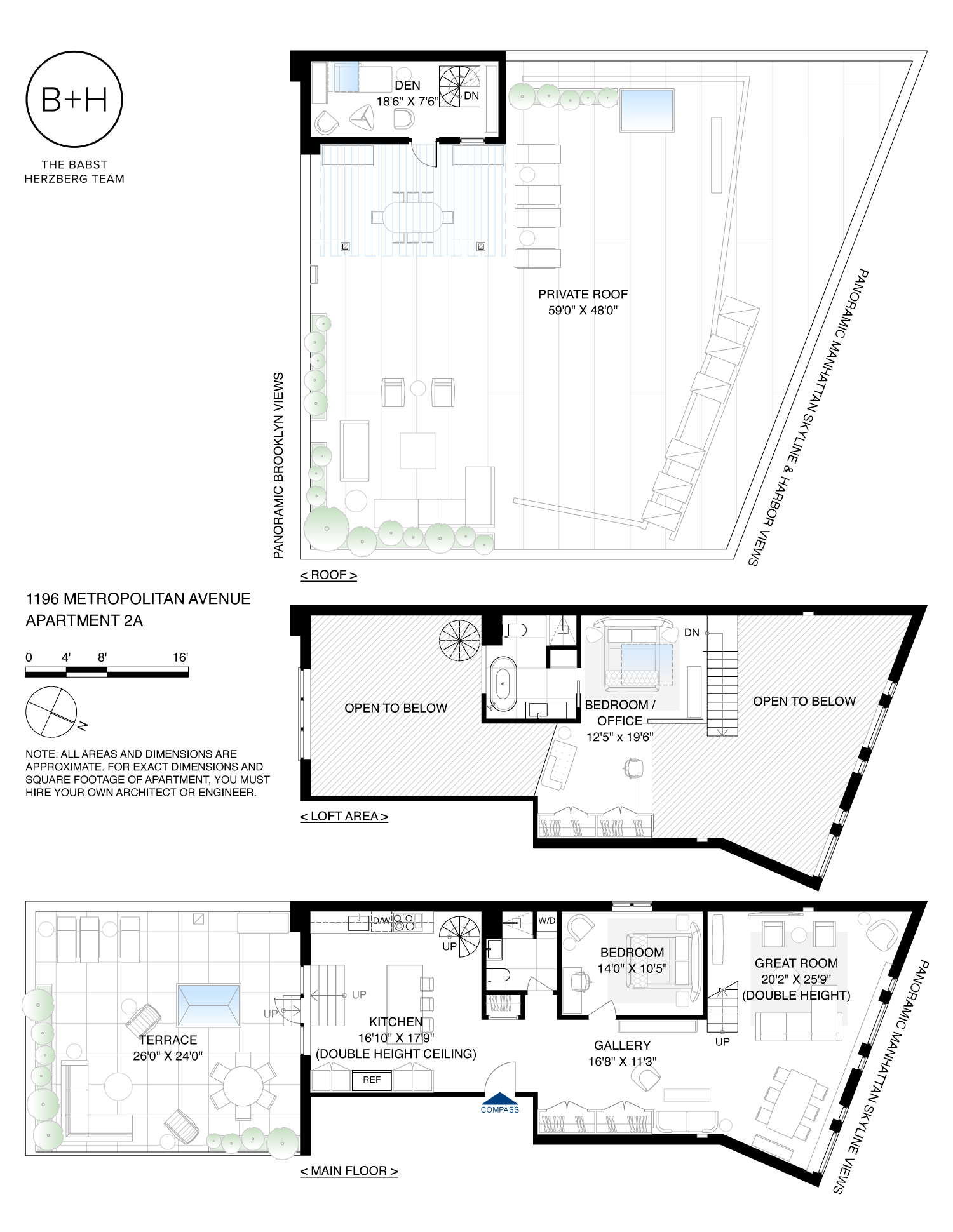 #2 photo, 1196 Metropolitan Avenue, ब्रुकलीन East Williamsburg , NY 11237