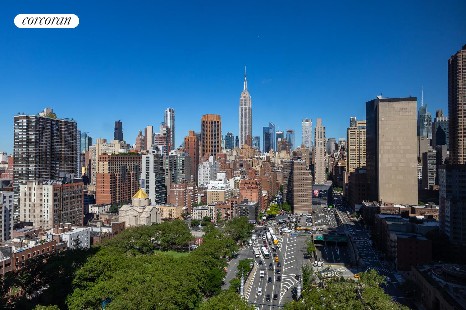 #10 photo, New York City, Манхэттен ‖ Murray Hill , NY 10016