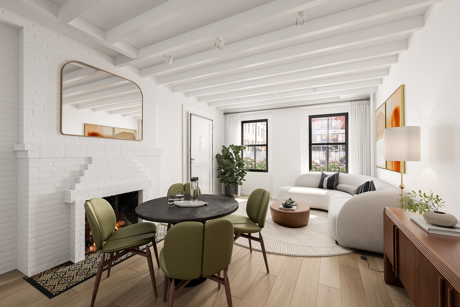 #3 photo, New York City, मैनहटन West Village , NY 10014