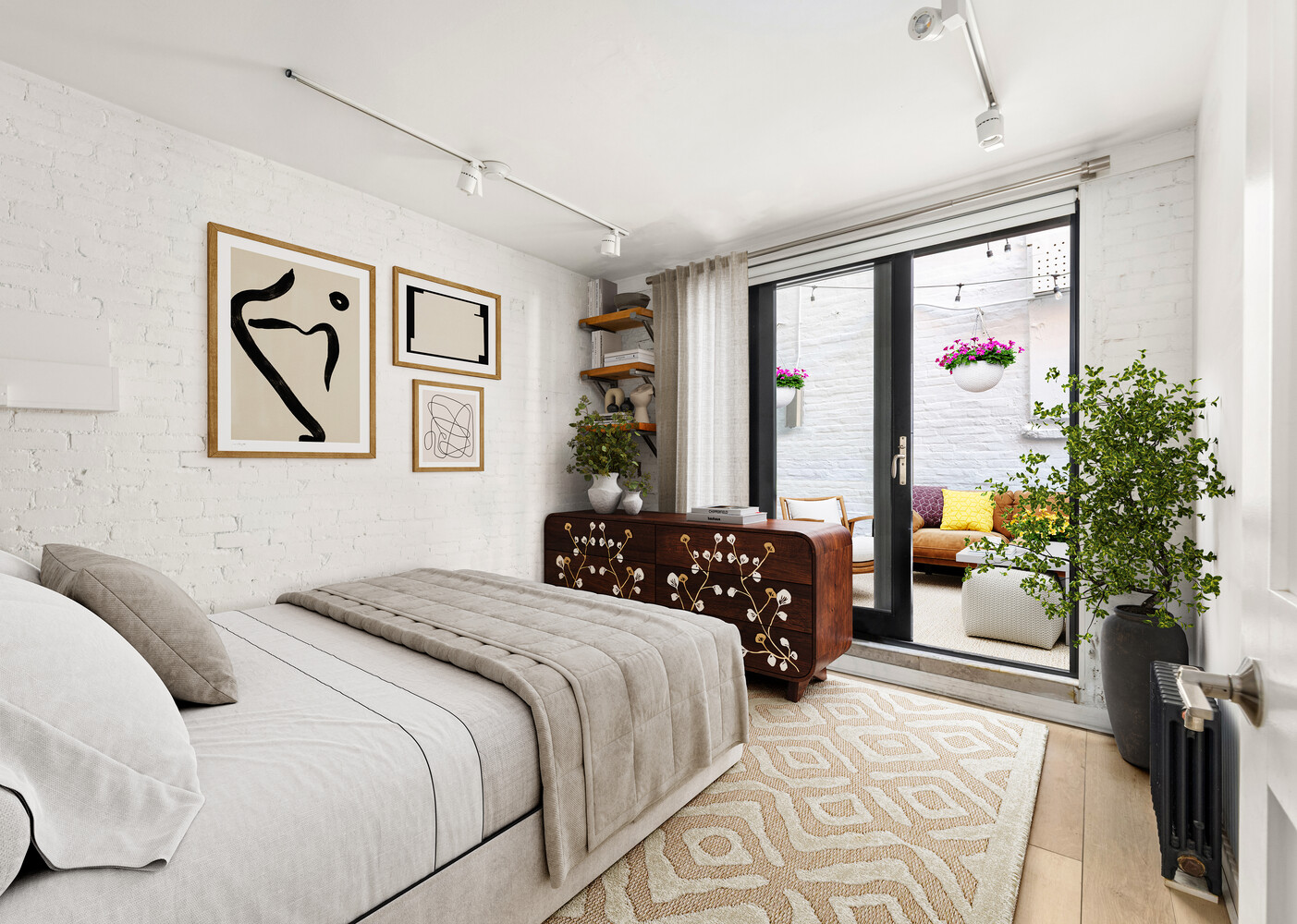 #5 photo, New York City, मैनहटन West Village , NY 10014