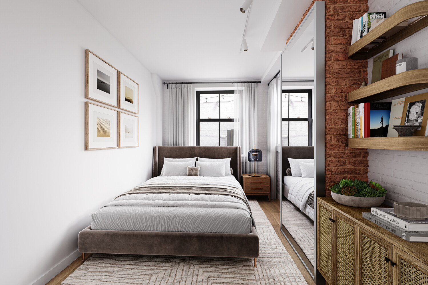 #6 photo, New York City, मैनहटन West Village , NY 10014