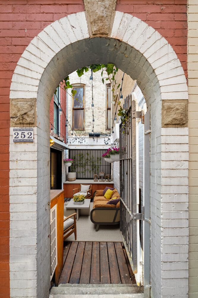 #7 photo, New York City, मैनहटन West Village , NY 10014