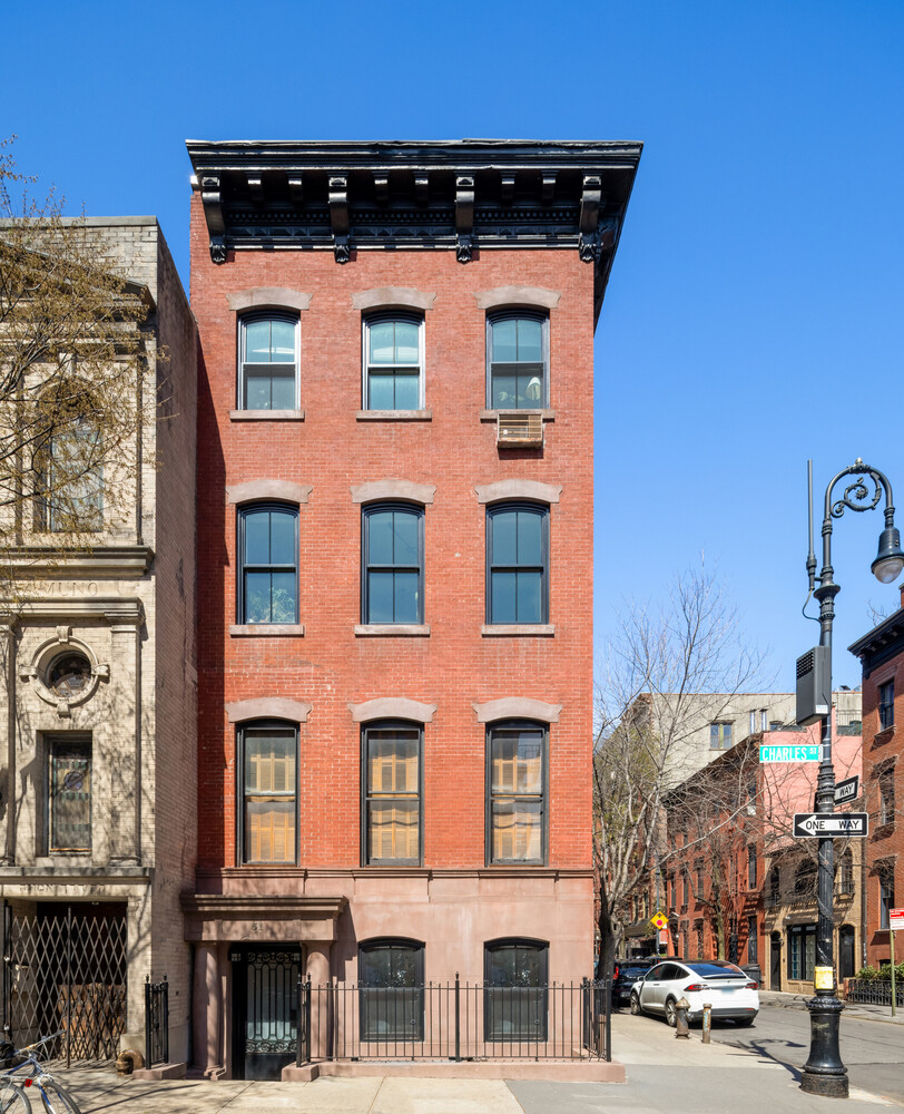 #9 photo, New York City, West Village , NY 10014