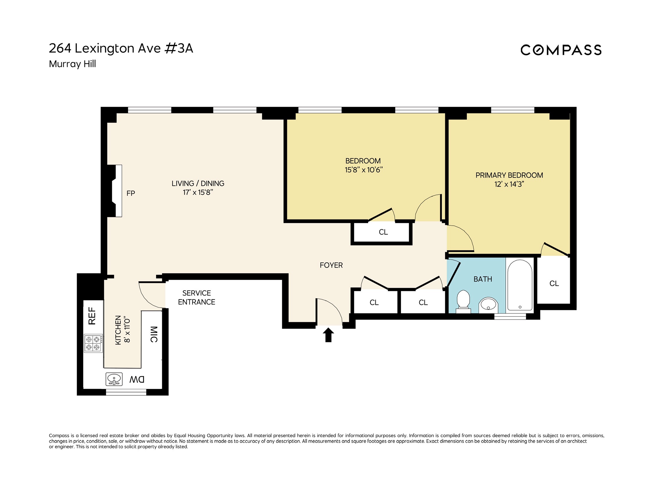 #2 photo, 264 Lexington Avenue, Murray Hill , NY 10016