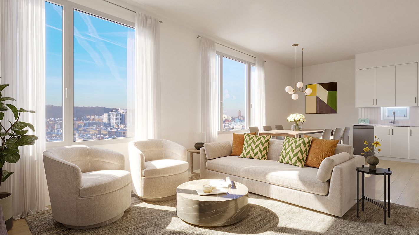 #1 photo, New York City, 맨해튼 Washington Heights , NY 10040