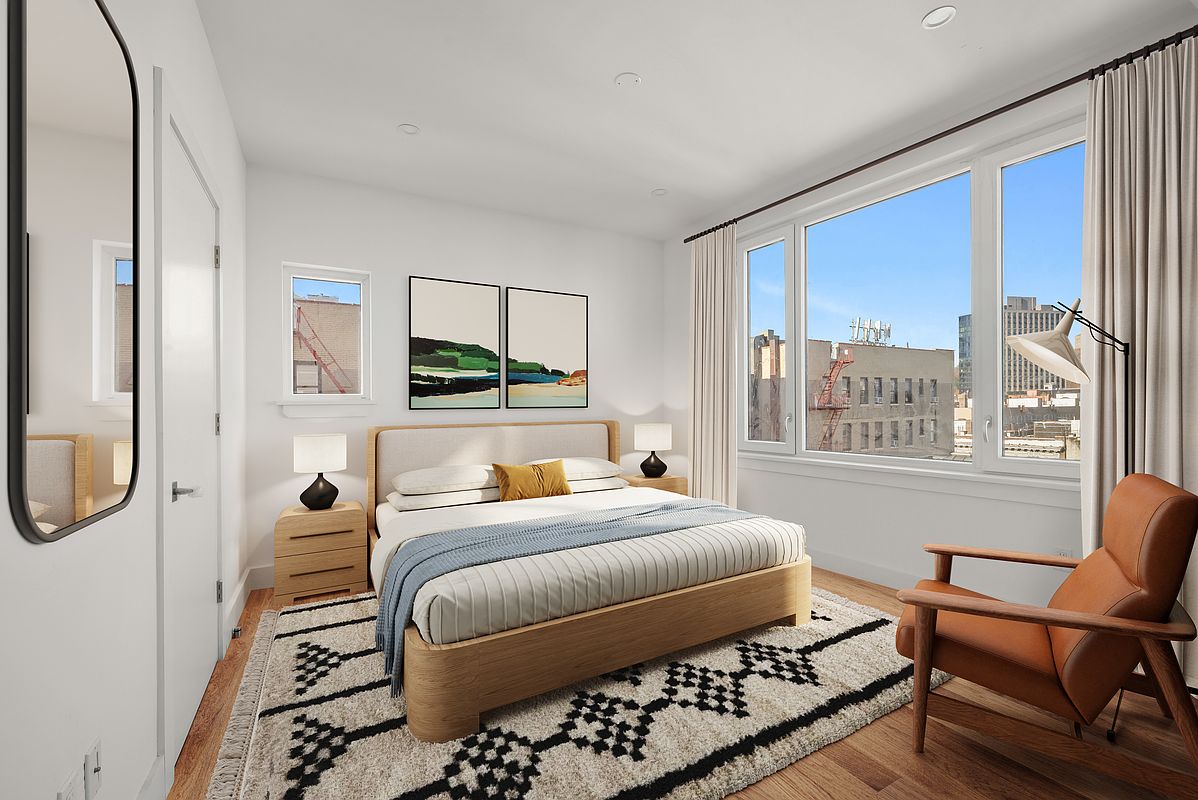 #5 photo, New York City, 맨해튼 Washington Heights , NY 10040