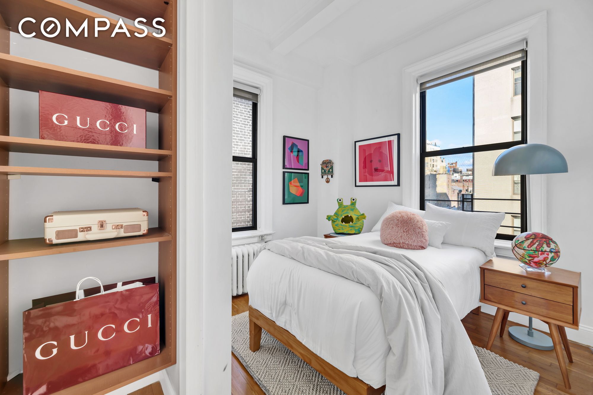 #9 photo, 599 W End Avenue, Upper West Side , NY 10024