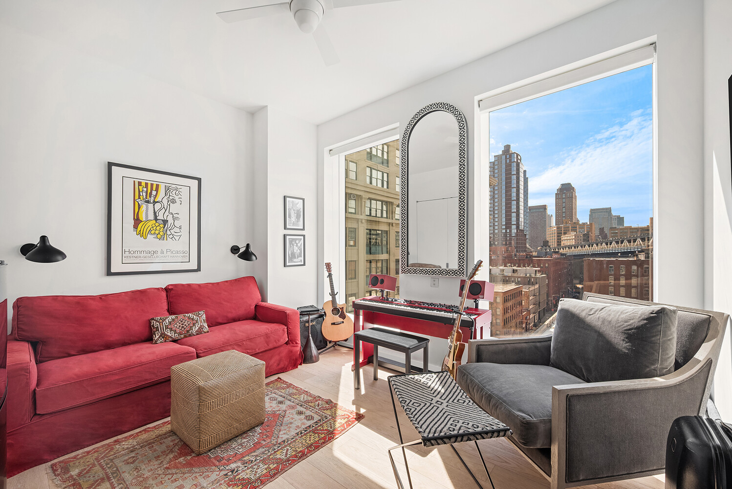 #13 photo, 1 JOHN Street, הברונקס DUMBO , NY 11201