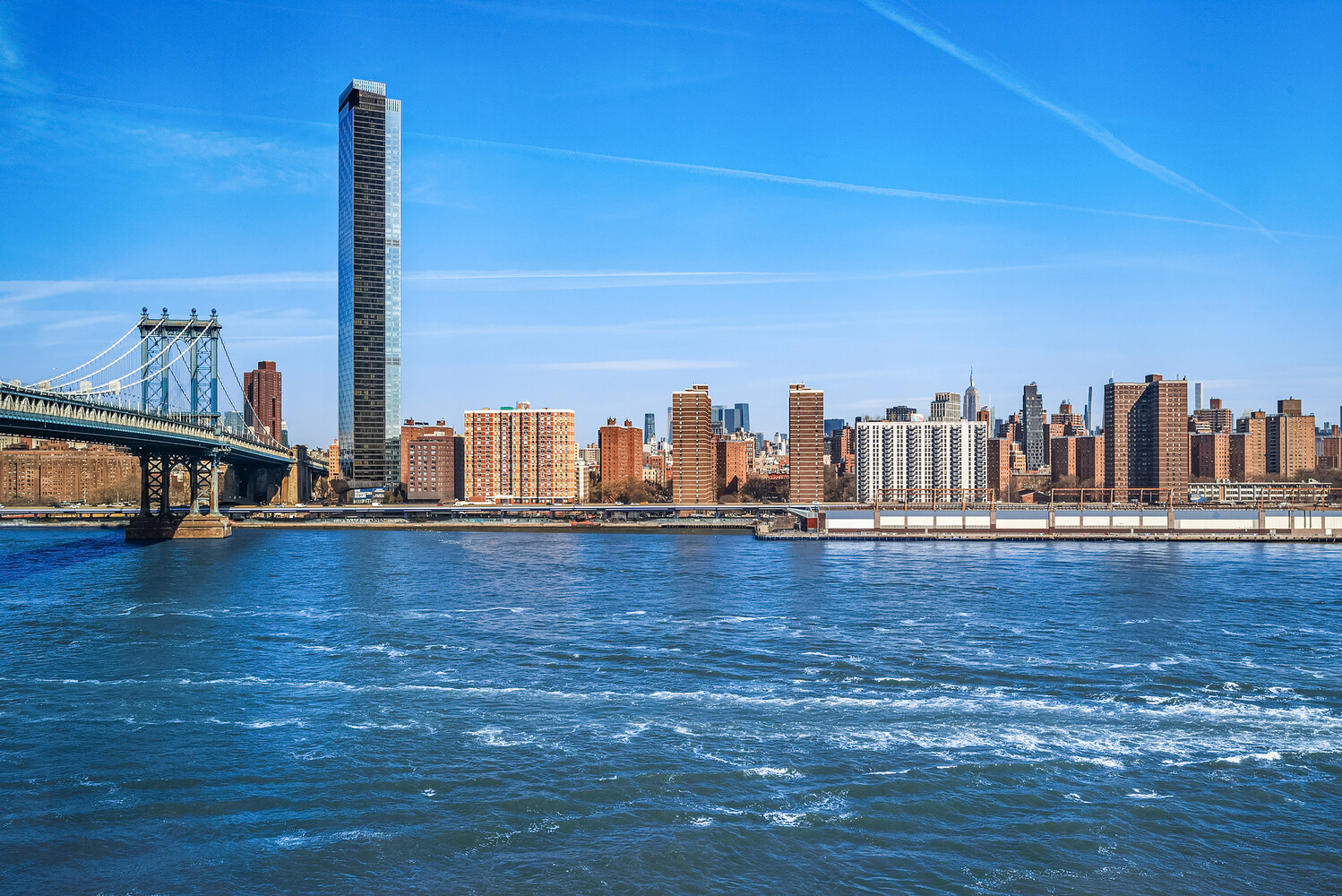 #3 photo, 1 JOHN Street, הברונקס DUMBO , NY 11201