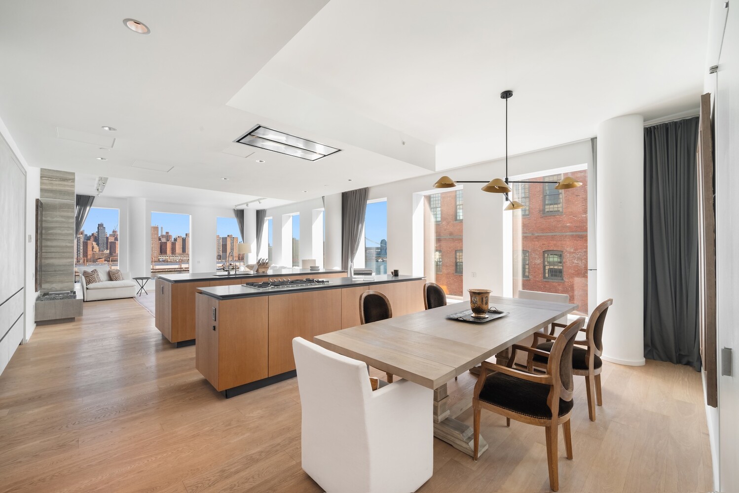 #5 photo, 1 JOHN Street, הברונקס DUMBO , NY 11201