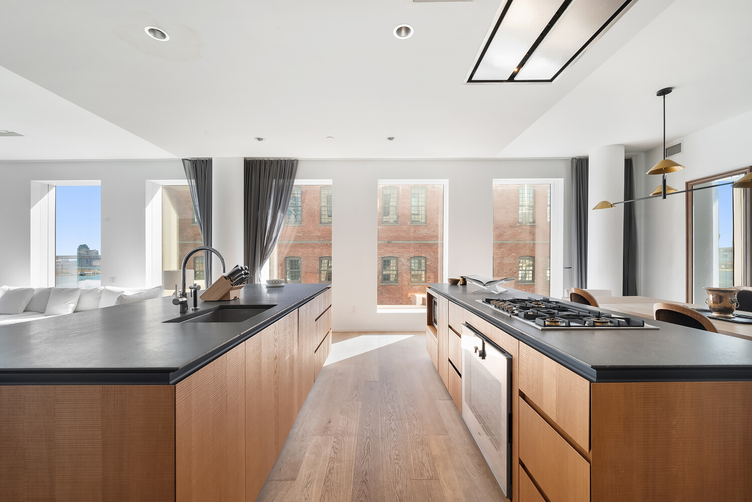 #6 photo, 1 JOHN Street, הברונקס DUMBO , NY 11201