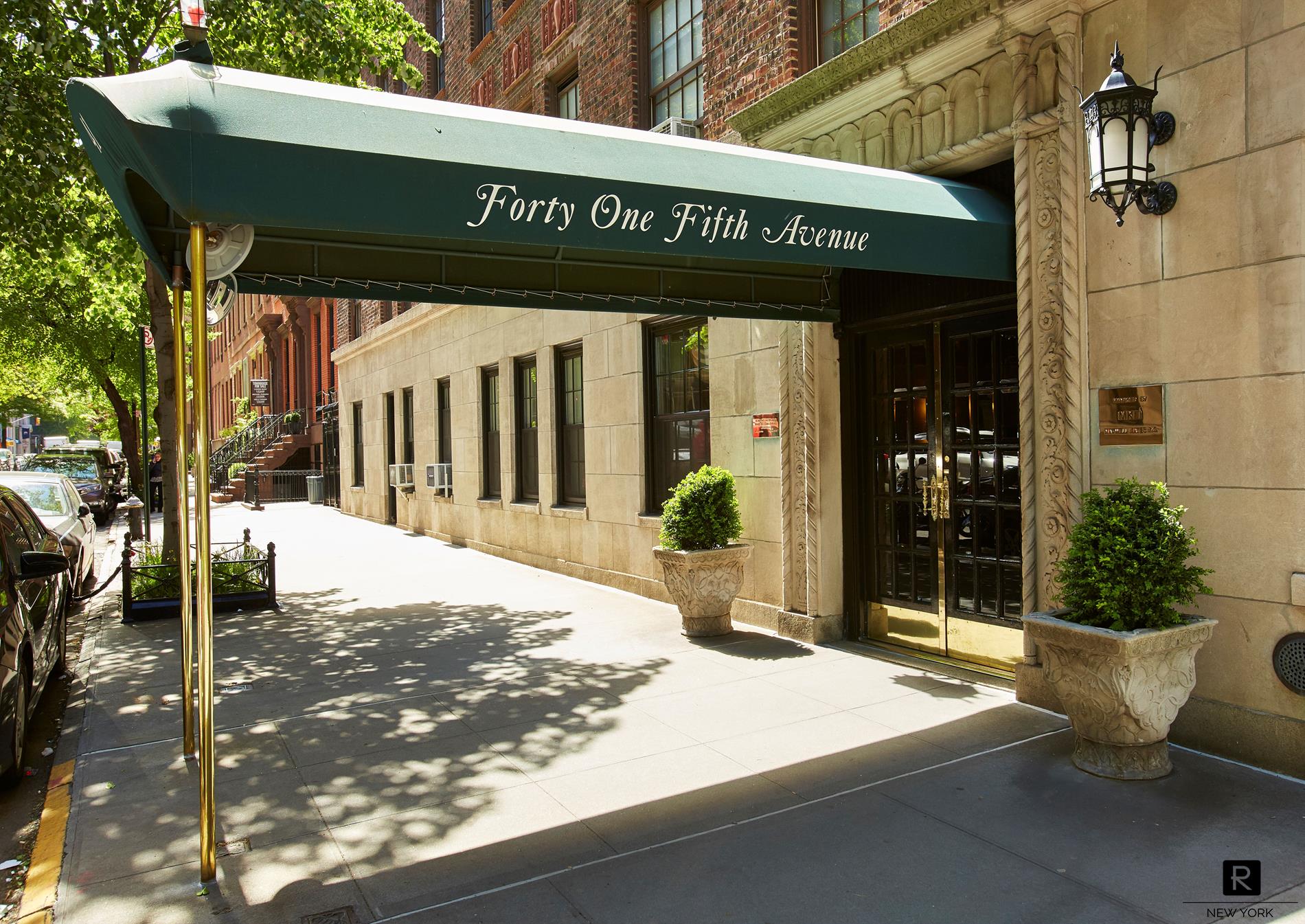 #6 photo, 41 5th Avenue, Greenwich Village , NY 10003