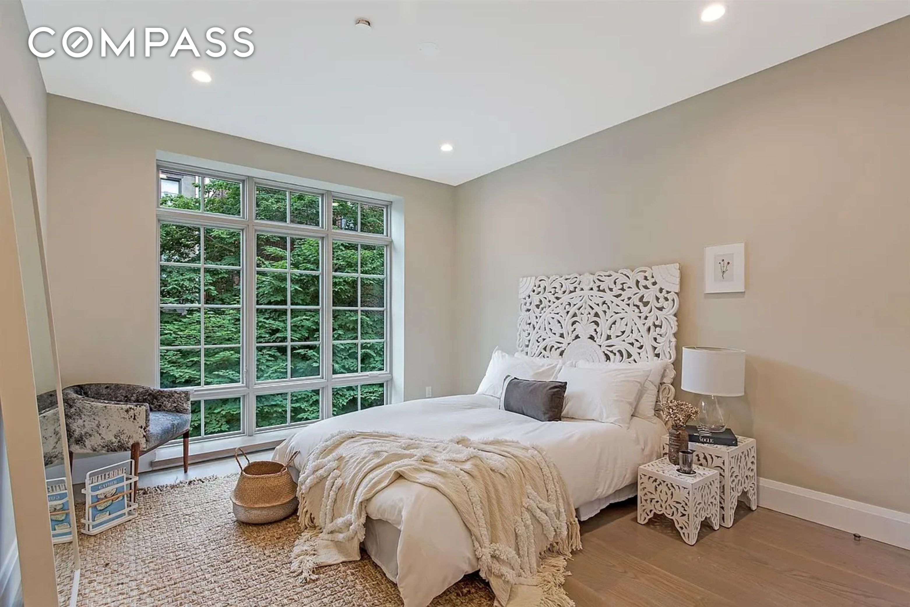 #6 photo, 132 Cambridge Place, הברונקס Clinton Hill , NY 11238