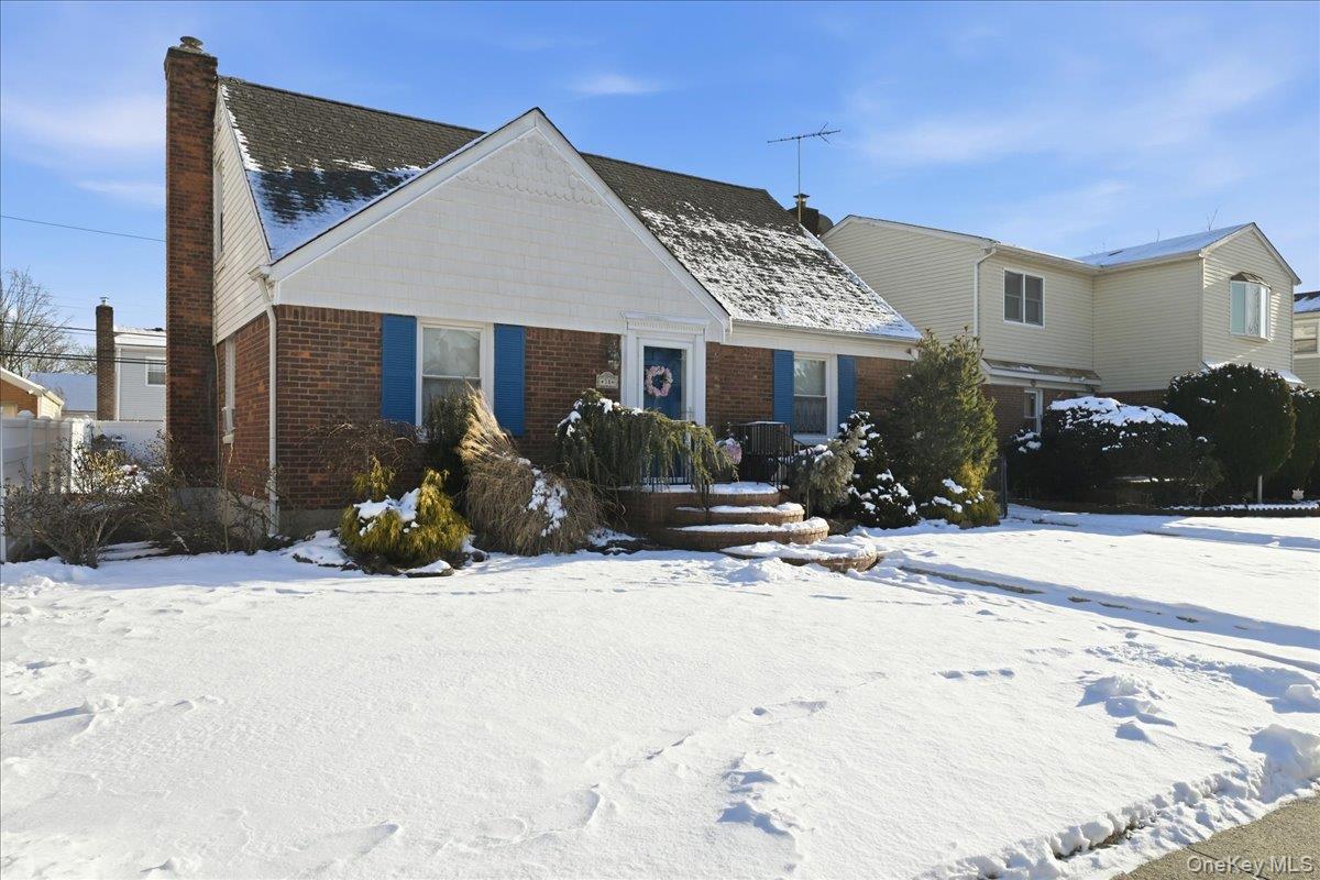 #2 photo, 38 Irving Lane, New Hyde Park , NY 11040