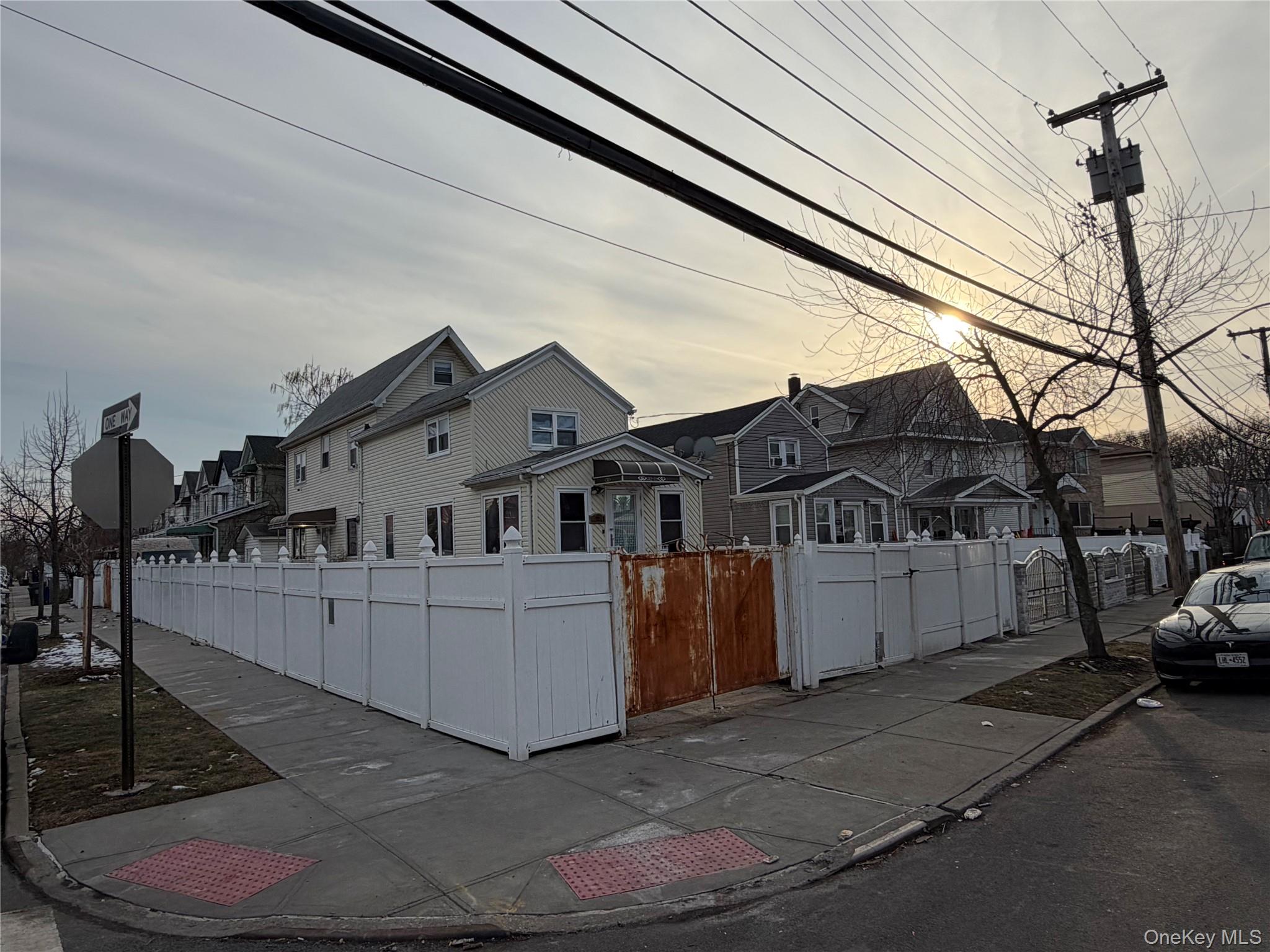 #2 photo, 14018 Foch Boulevard, Jamaica , NY 11436