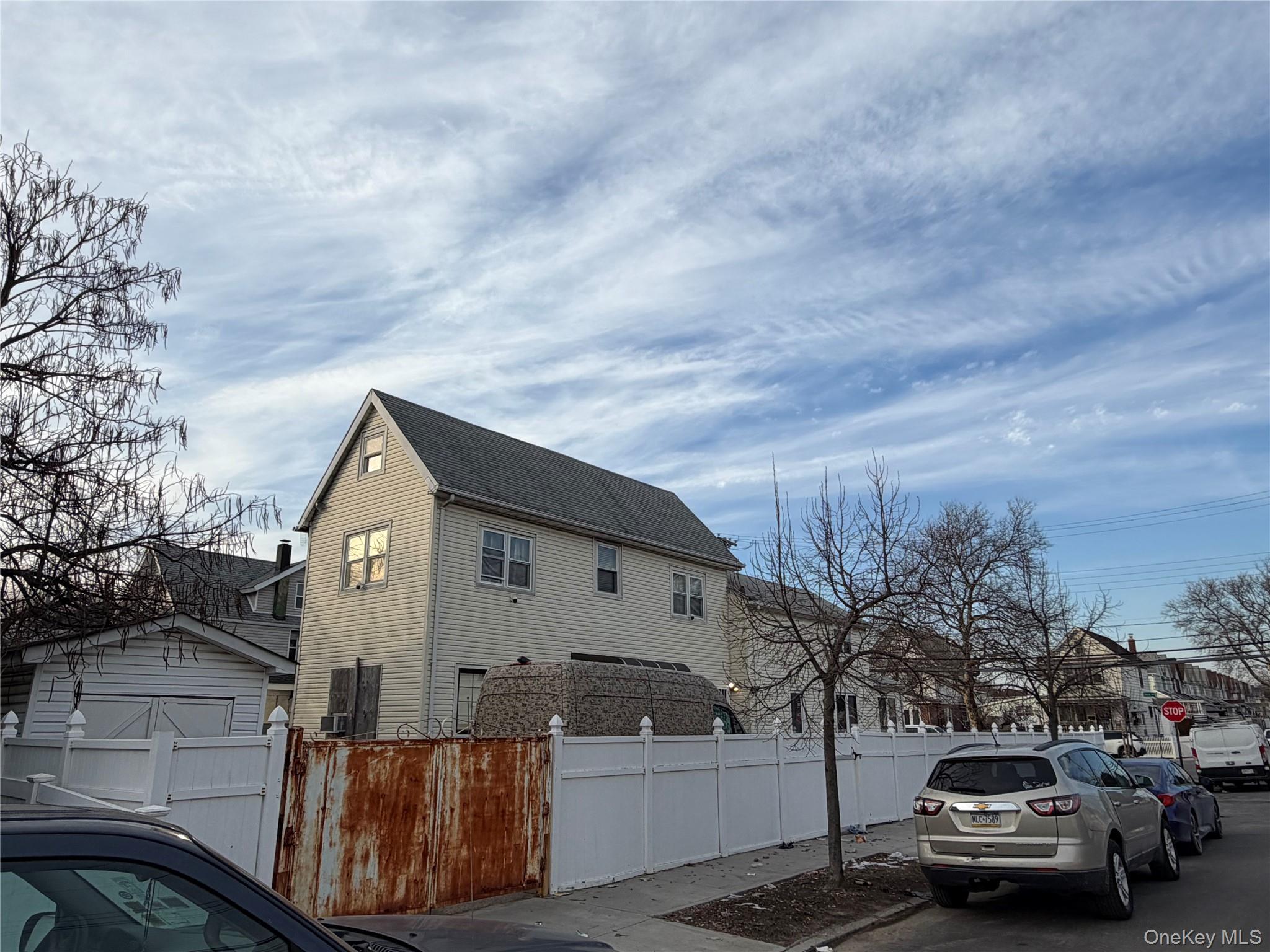 #3 photo, 14018 Foch Boulevard, Jamaica , NY 11436