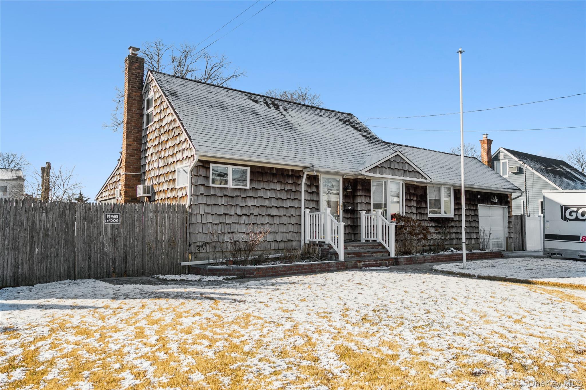 #1 photo, 54 31st Street, Copiague , NY 11726