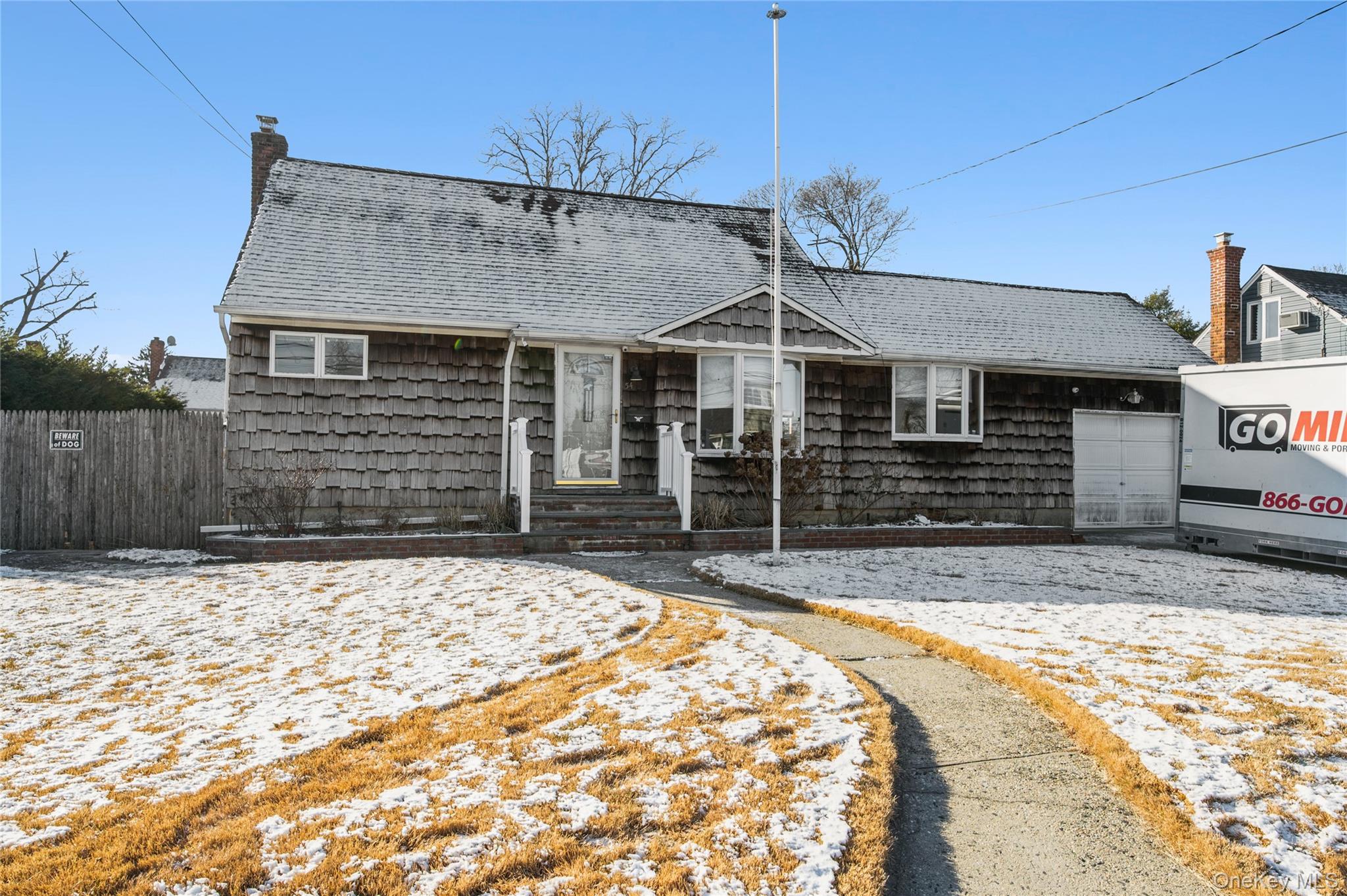 #2 photo, 54 31st Street, Copiague , NY 11726