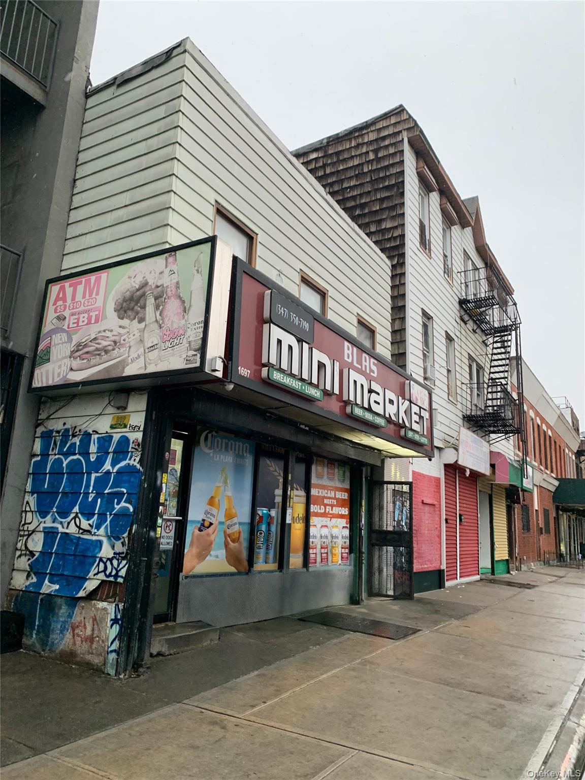 #4 photo, 1697 E New York Avenue, Brooklyn , NY 11212