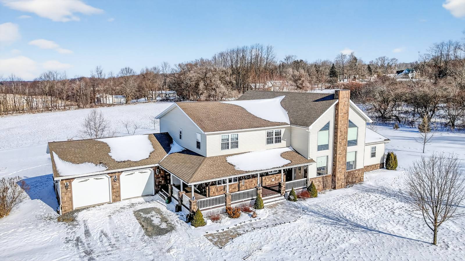 #1 photo, 6133  Tanner Rd, Augusta , NY 13425