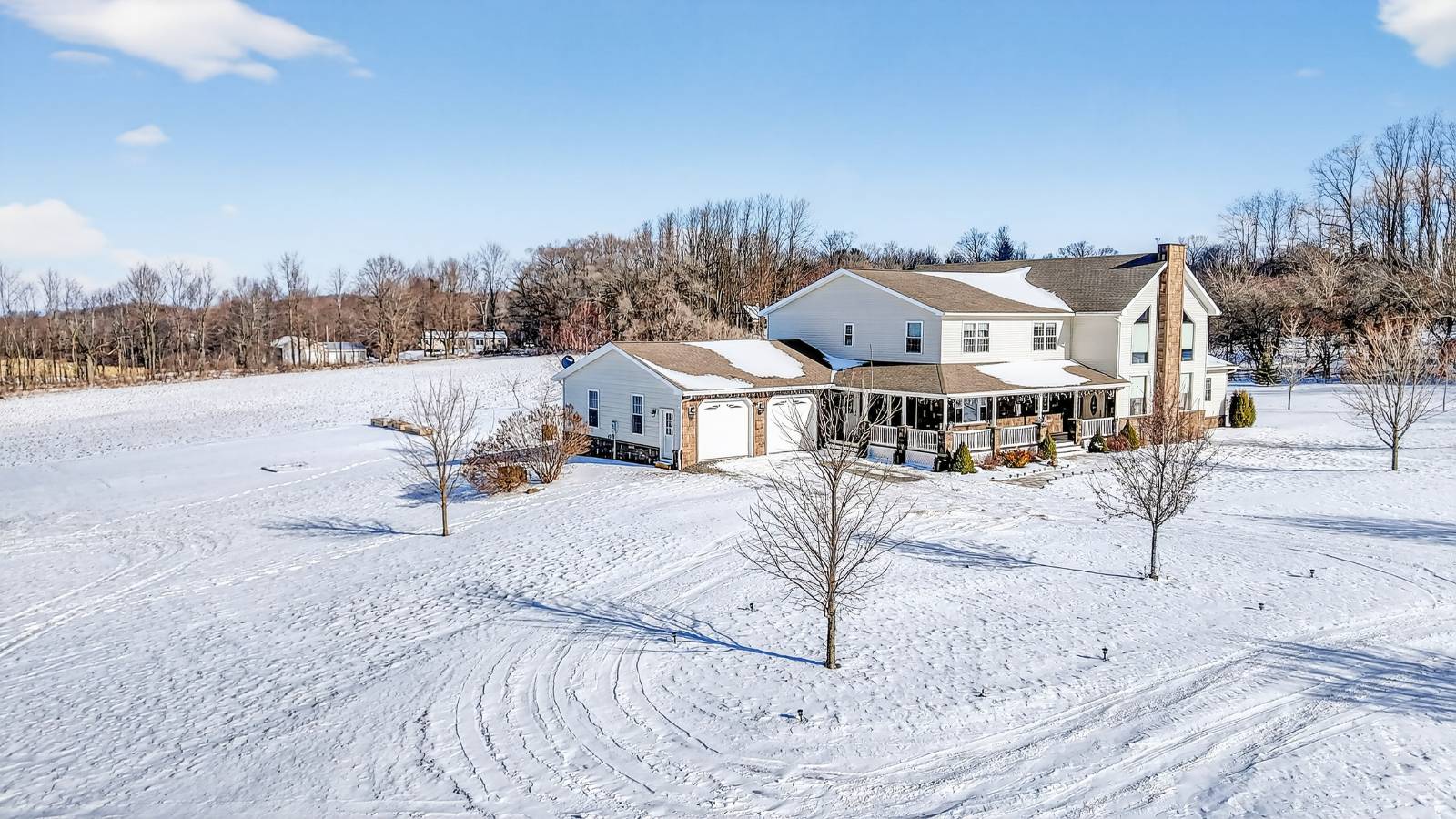 #100 photo, 6133  Tanner Rd, Augusta , NY 13425