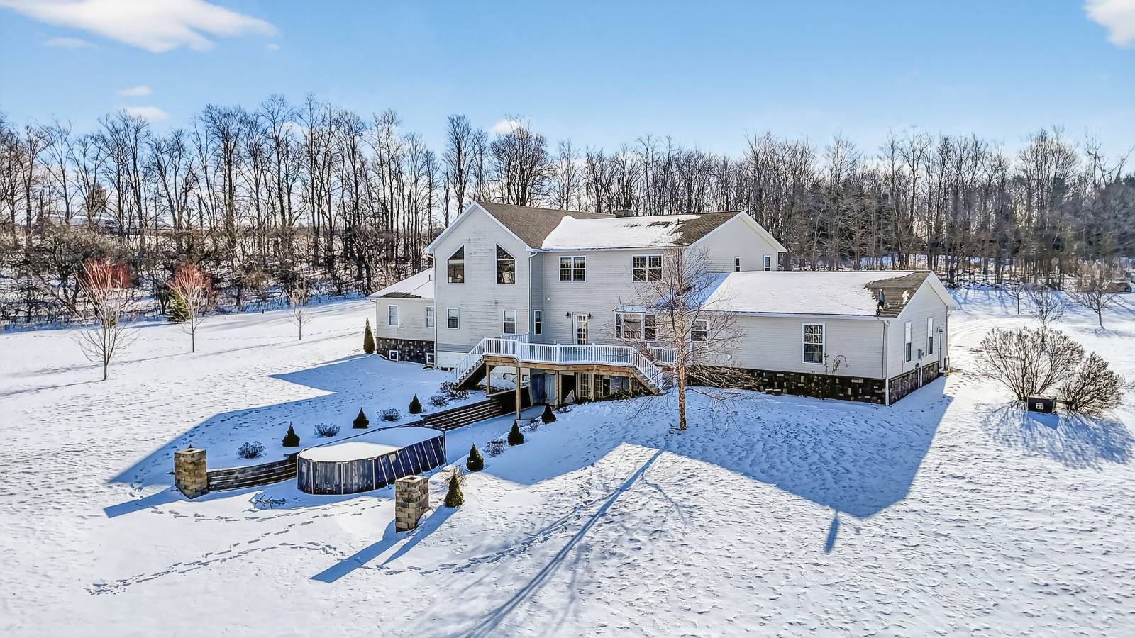 #2 photo, 6133  Tanner Rd, Augusta , NY 13425