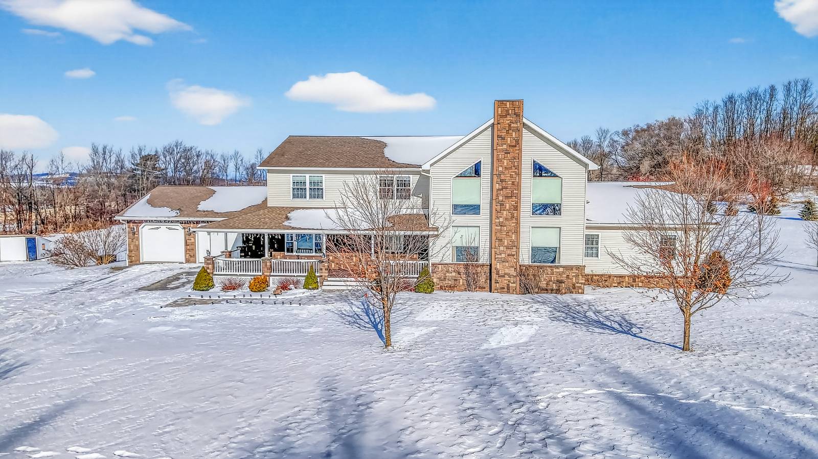 #3 photo, 6133  Tanner Rd, Augusta , NY 13425