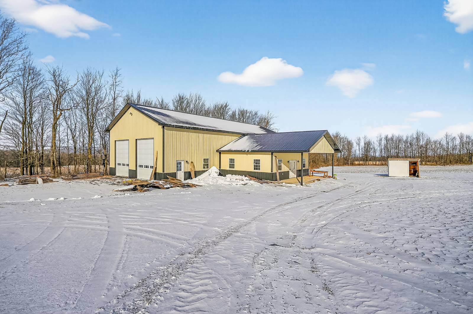 #5 photo, 6133  Tanner Rd, Augusta , NY 13425