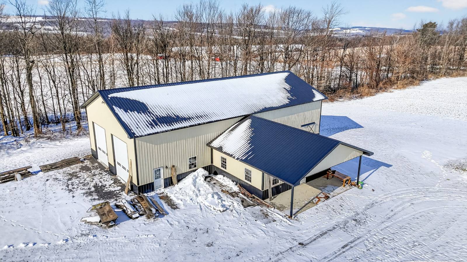 #6 photo, 6133  Tanner Rd, Augusta , NY 13425