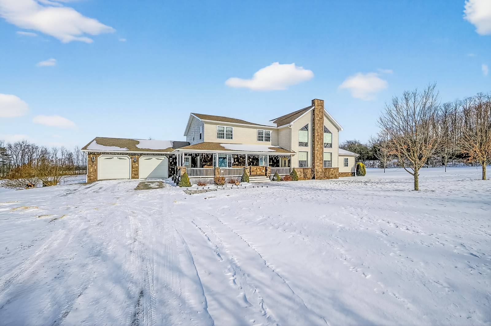 #7 photo, 6133  Tanner Rd, Augusta , NY 13425