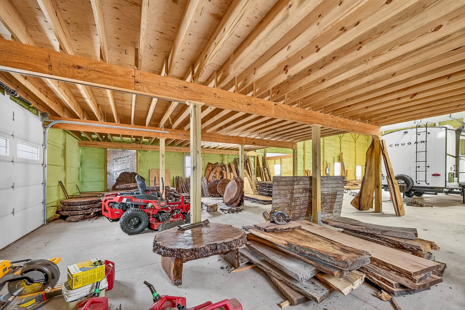 #73 photo, 6133  Tanner Rd, Augusta , NY 13425