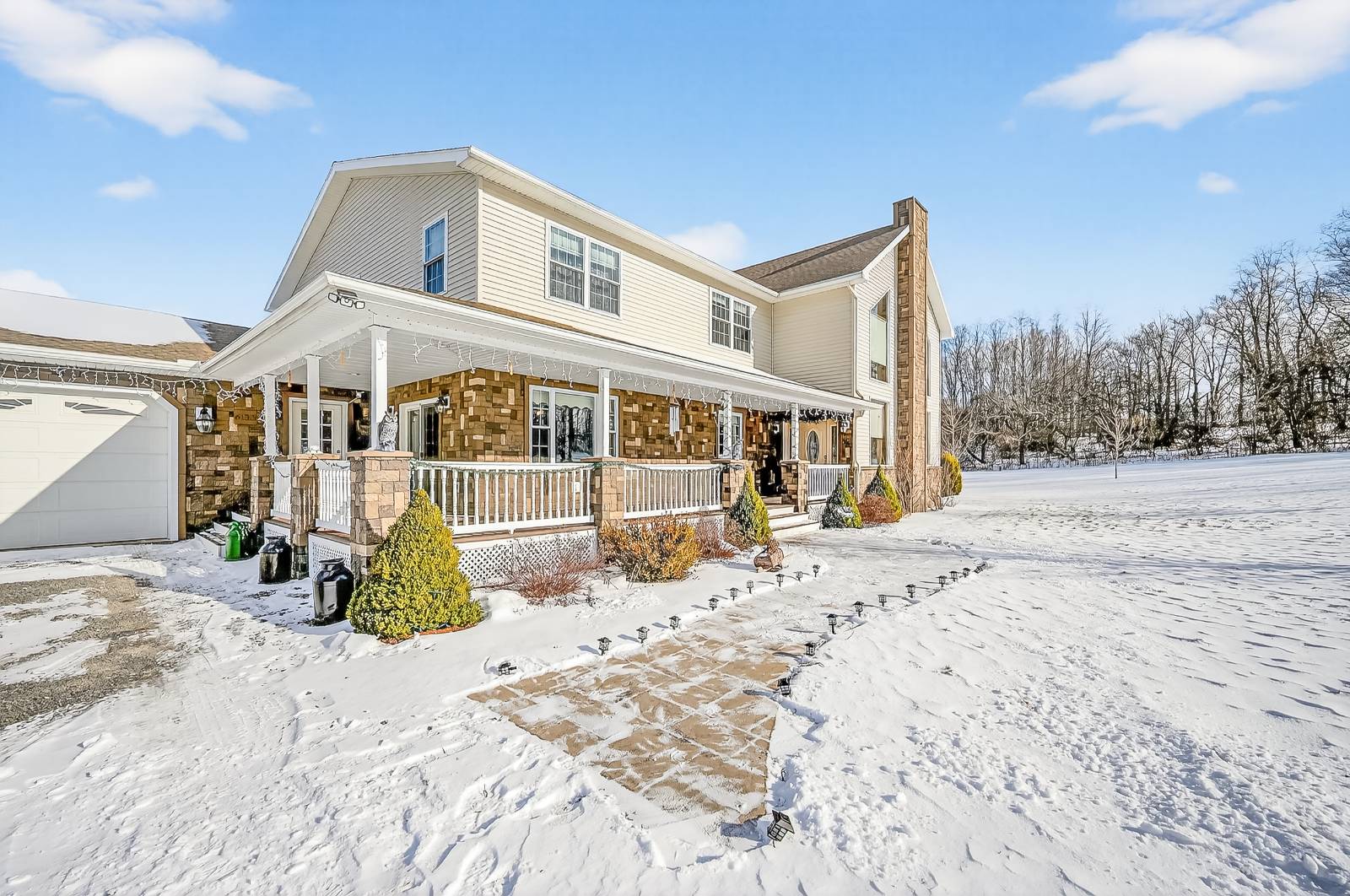 #8 photo, 6133  Tanner Rd, Augusta , NY 13425