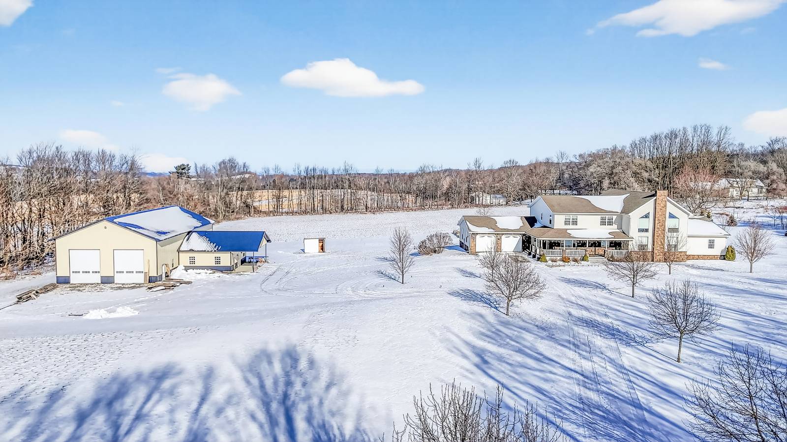 #97 photo, 6133  Tanner Rd, Augusta , NY 13425