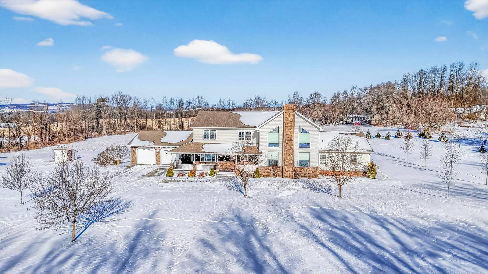 #99 photo, 6133  Tanner Rd, Augusta , NY 13425