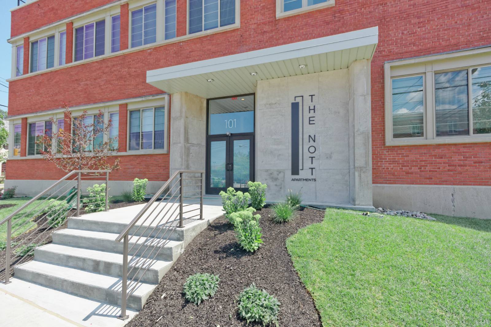 #14 photo, 101 Nott Terrace, #103, Schenectady , NY 12308