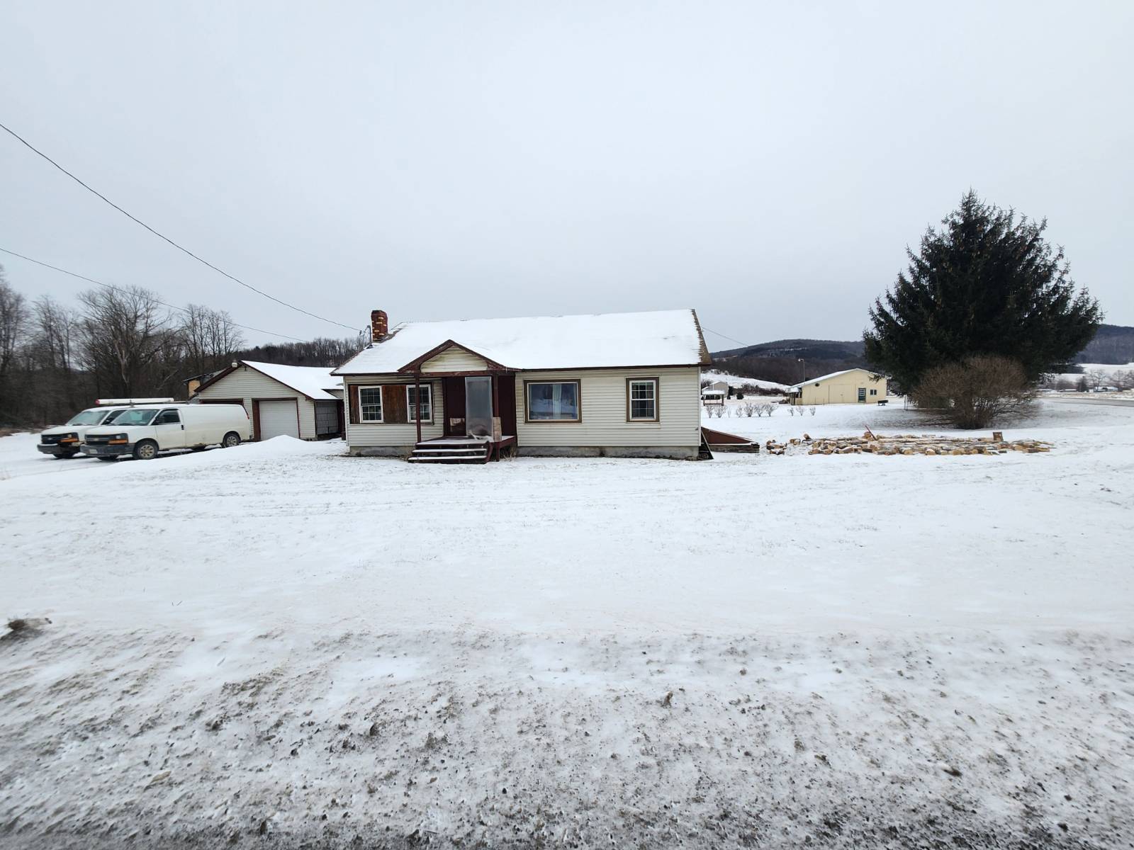 #1 photo, 716 County Road 20, Smyrna , NY 13464