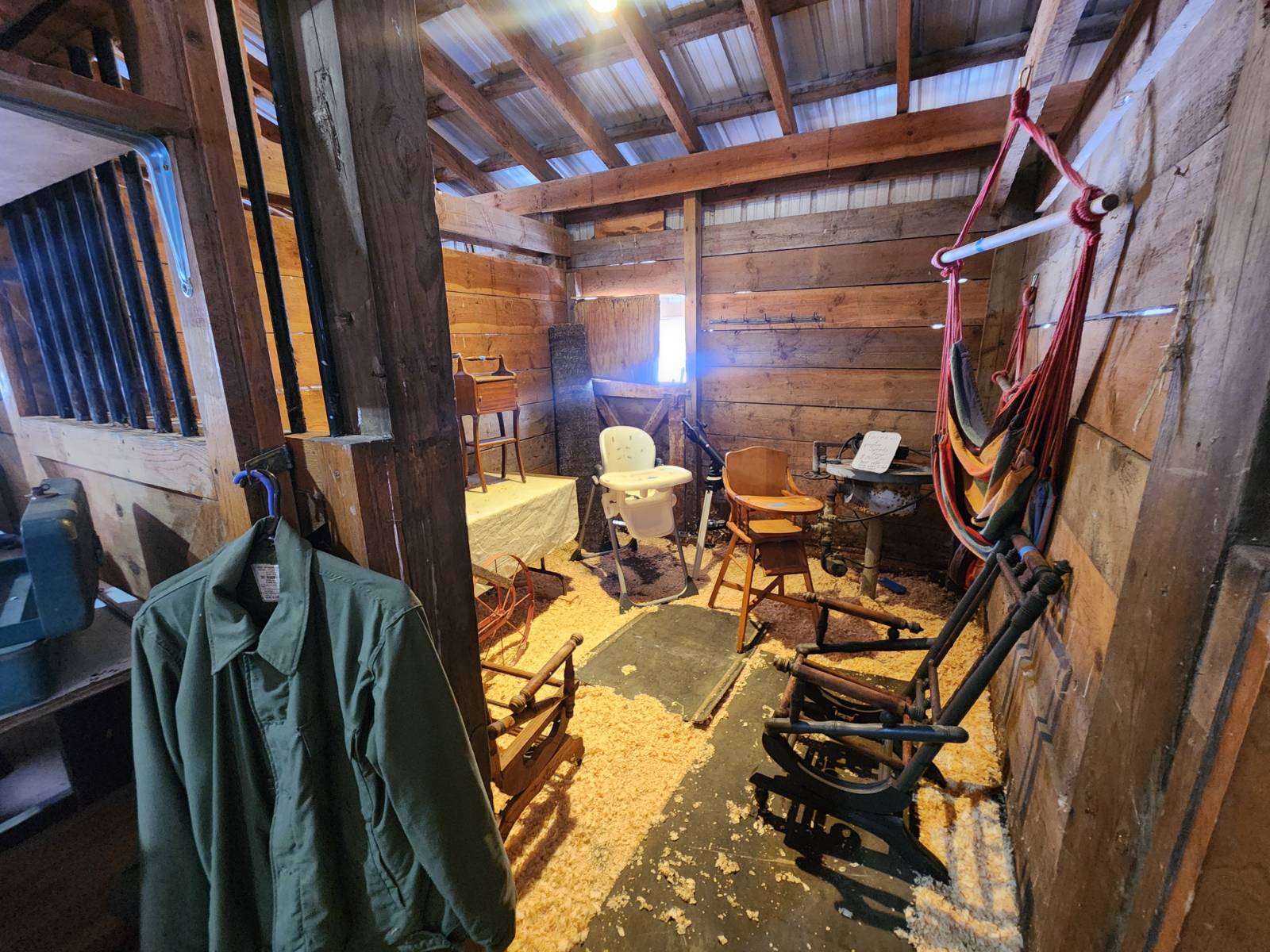 #8 photo, 716 County Road 20, Smyrna , NY 13464