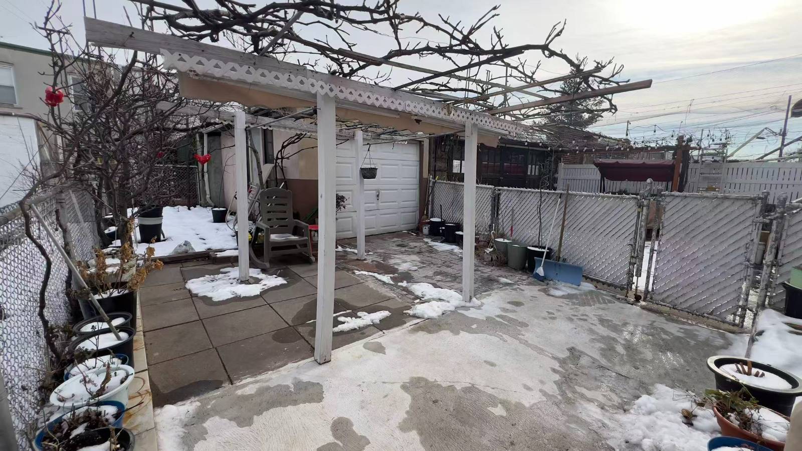 #8 photo, 60-23 61st Street, Maspeth , NY 11378