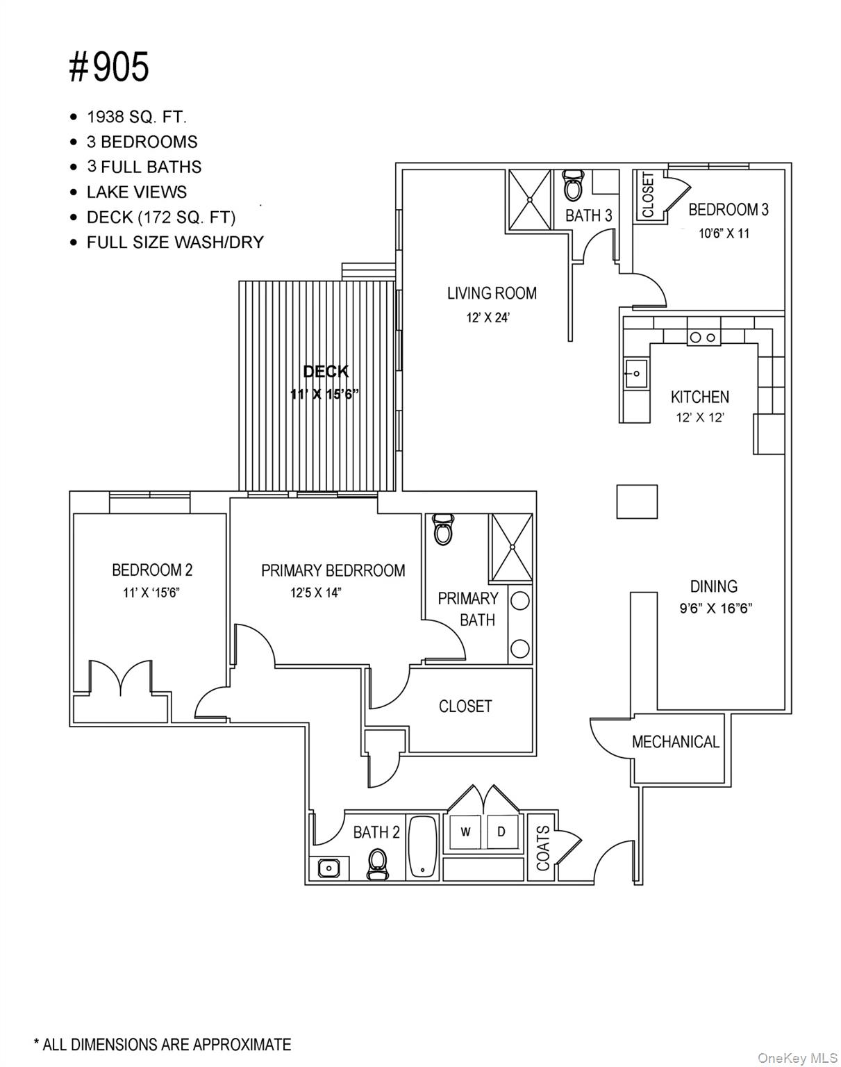 #19 photo, 905 Oakridge Common, South Salem , NY 10590