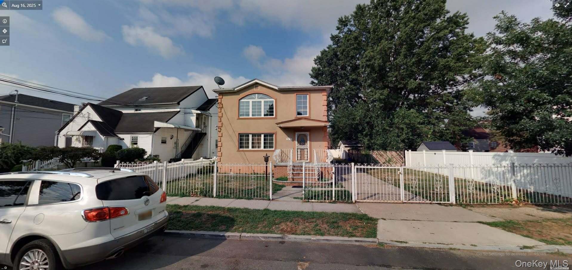 #15 photo, 13414 159th Street, Jamaica , NY 11434