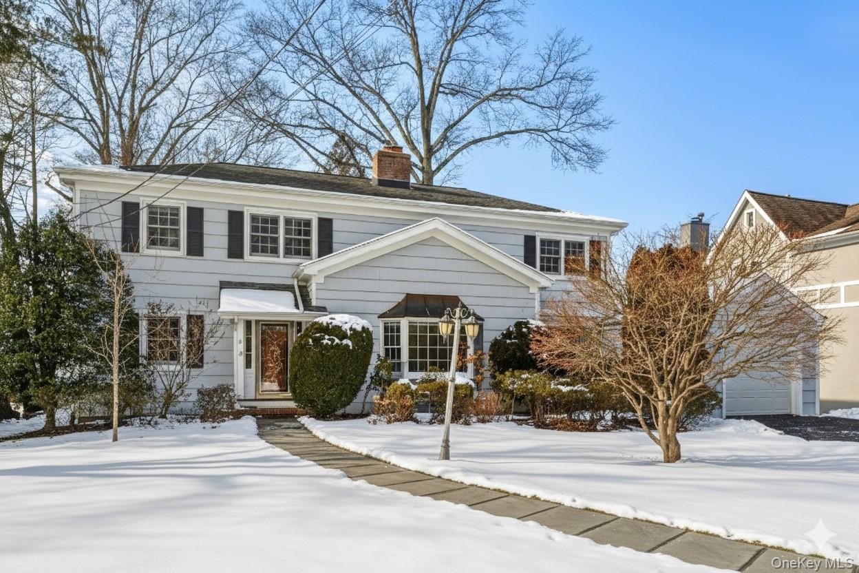 #1 photo, 14 Wakefield Road, Scarsdale , NY 10583