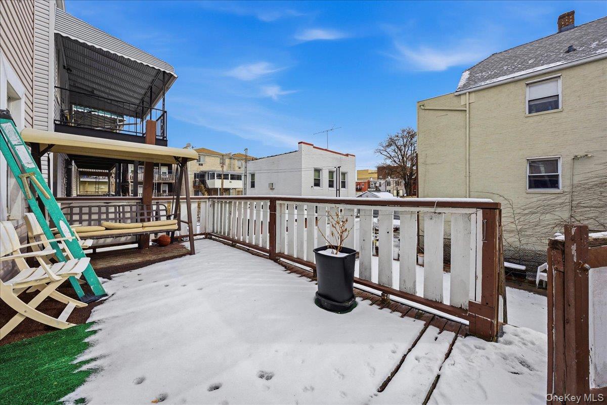 #12 photo, 2304 Glebe Avenue, Bronx , NY 10462