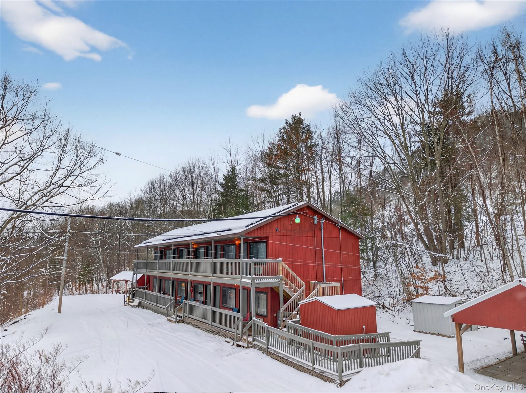 #1 photo, 10199 Old Route 17, East Branch , NY 13756