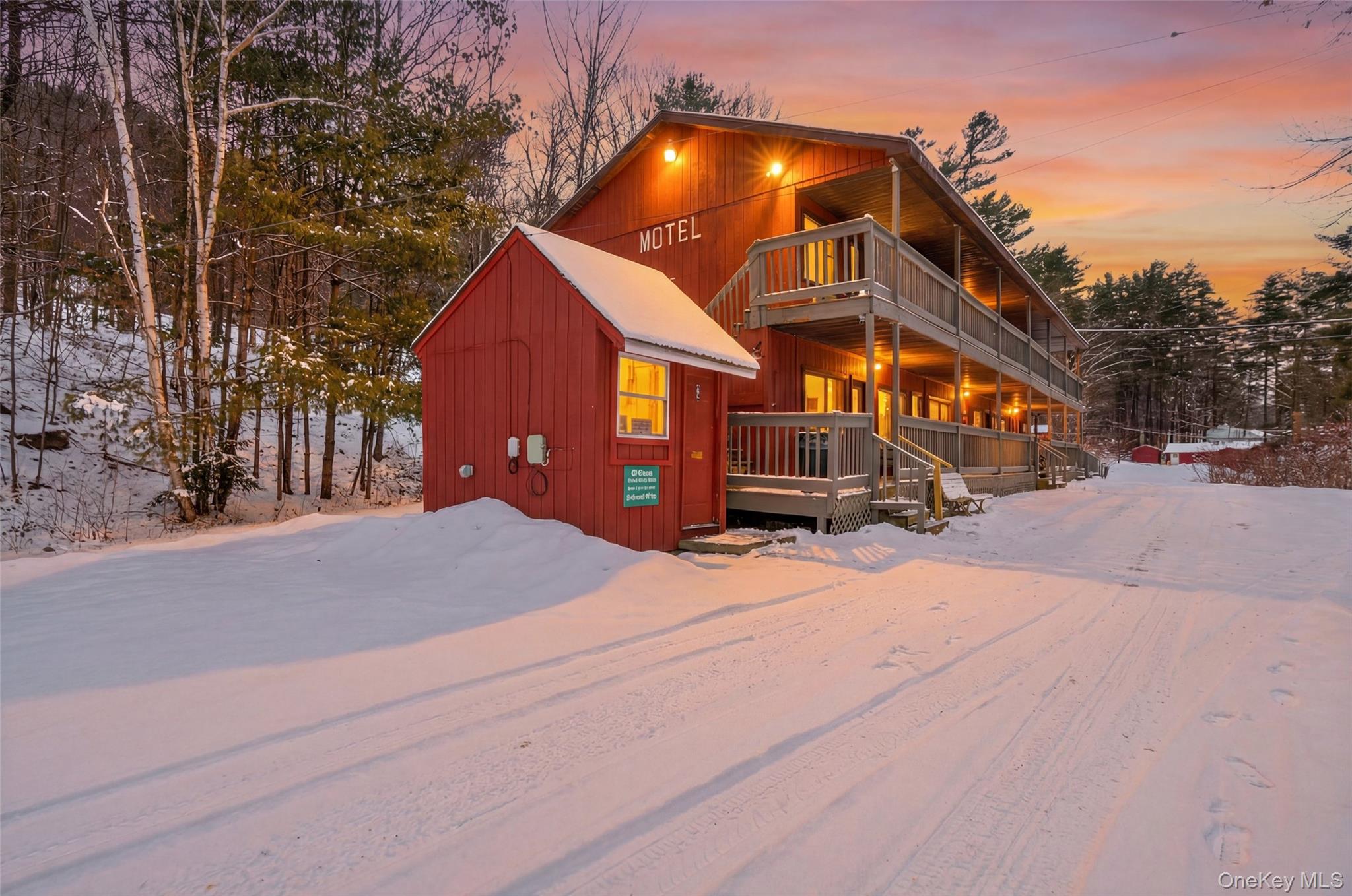 #2 photo, 10199 Old Route 17, East Branch , NY 13756