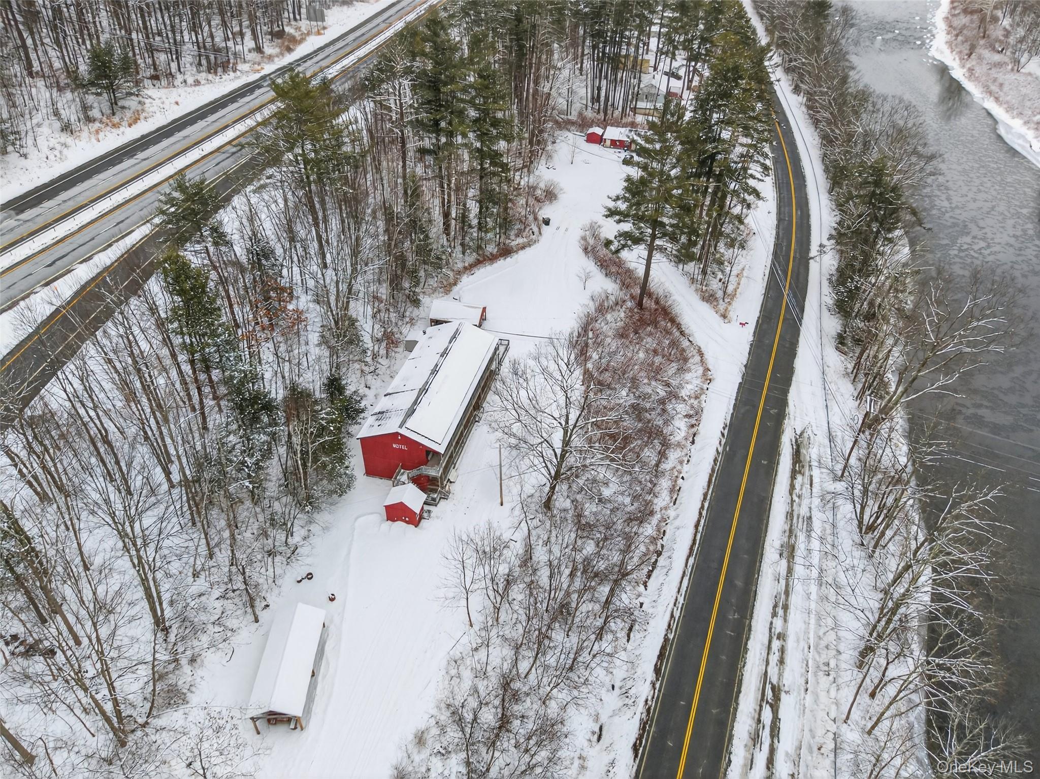 #3 photo, 10199 Old Route 17, East Branch , NY 13756