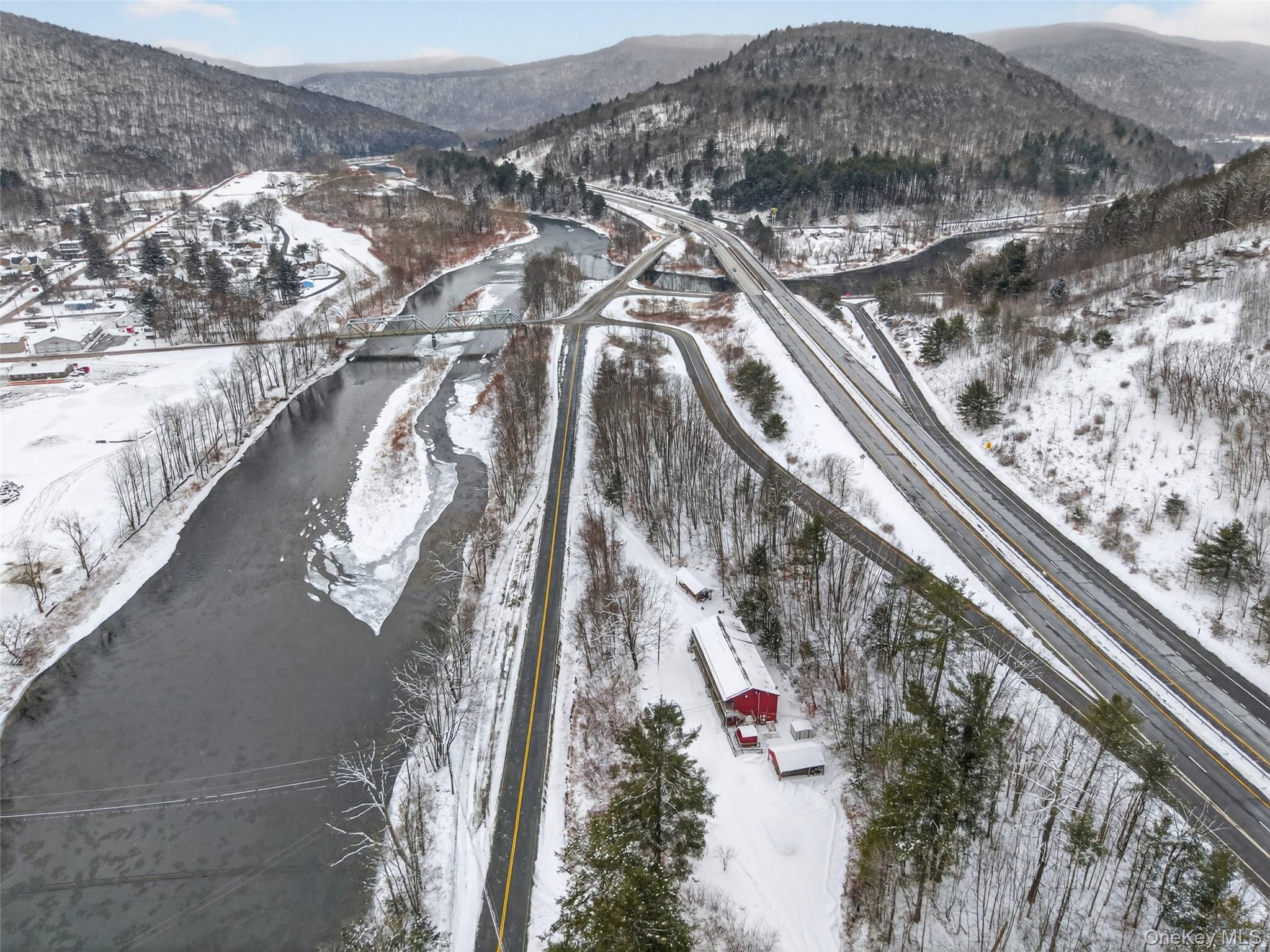 #4 photo, 10199 Old Route 17, East Branch , NY 13756