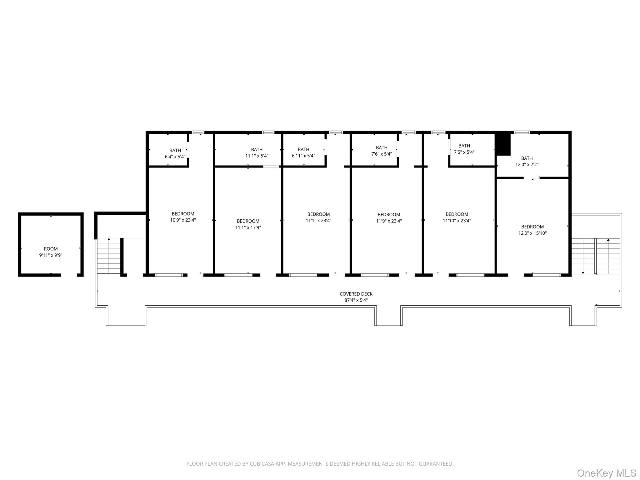 #8 photo, 10199 Old Route 17, East Branch , NY 13756