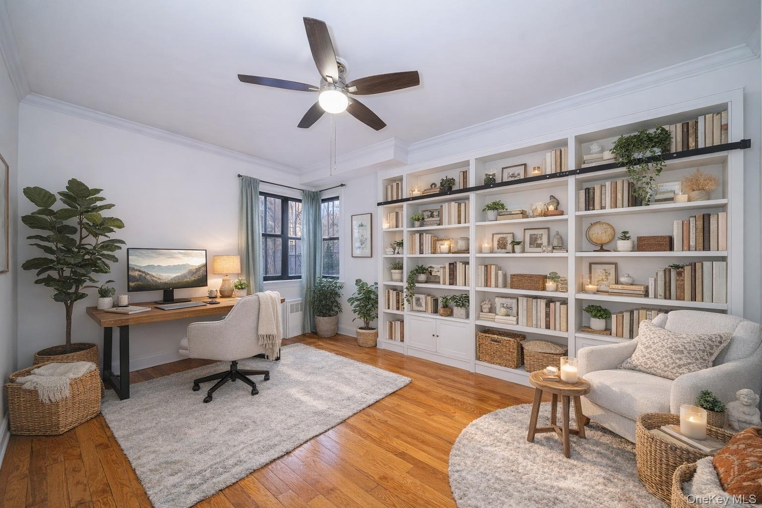 #2 photo, 245 Bennett Avenue, New York (Manhattan) , NY 10040