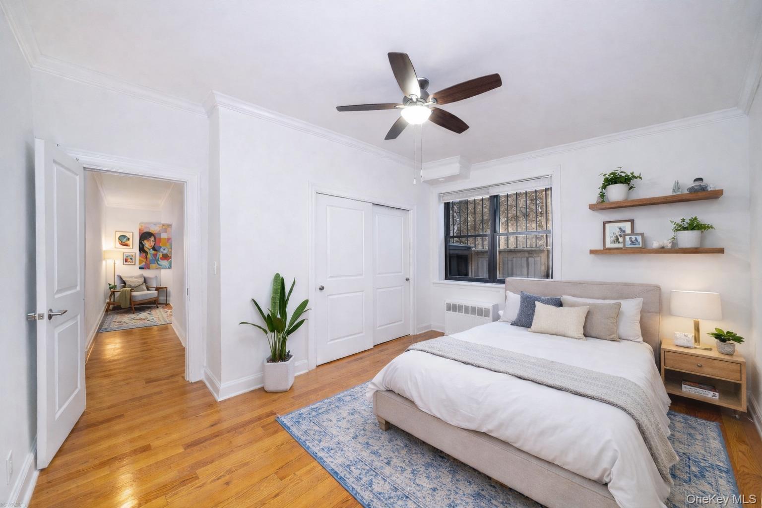 #4 photo, 245 Bennett Avenue, New York (Manhattan) , NY 10040